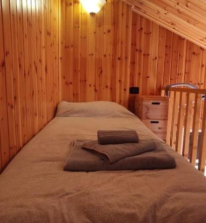 Appartement Aprica 11 Life Mountain à Corteno Golgi Extérieur photo