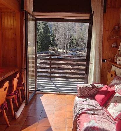 Appartement Aprica 11 Life Mountain à Corteno Golgi Extérieur photo