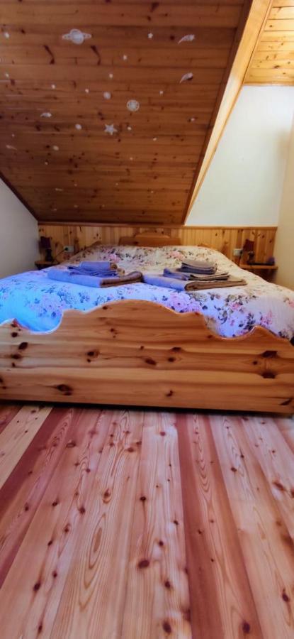 Appartement Aprica 11 Life Mountain à Corteno Golgi Extérieur photo