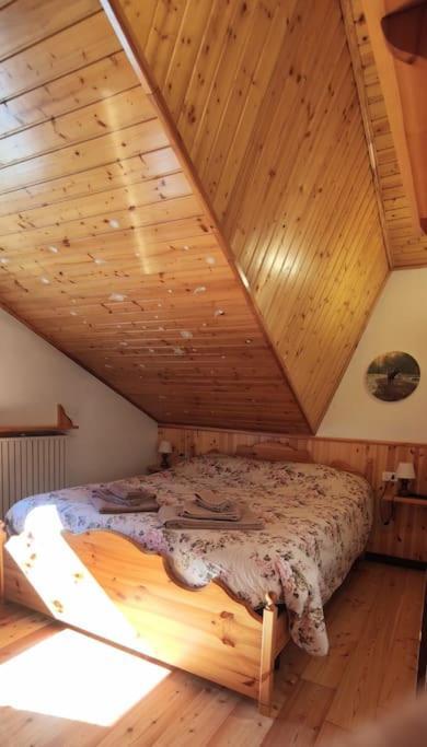 Appartement Aprica 11 Life Mountain à Corteno Golgi Extérieur photo