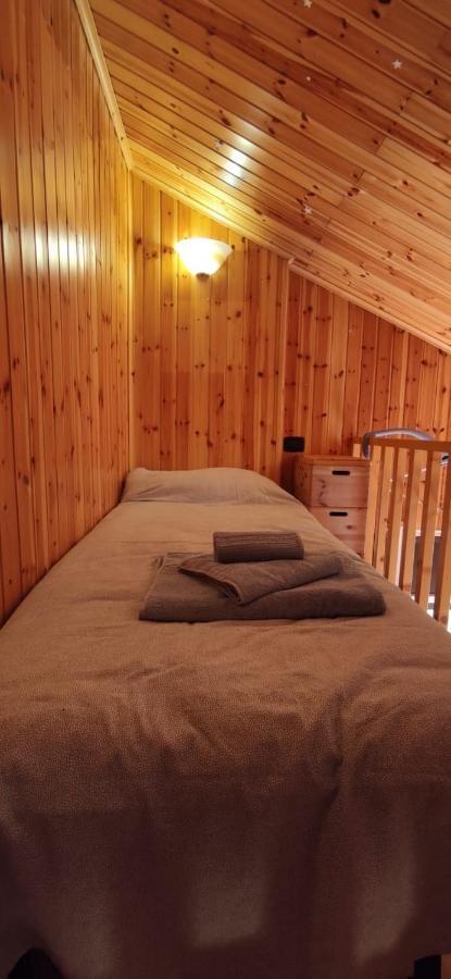 Appartement Aprica 11 Life Mountain à Corteno Golgi Extérieur photo