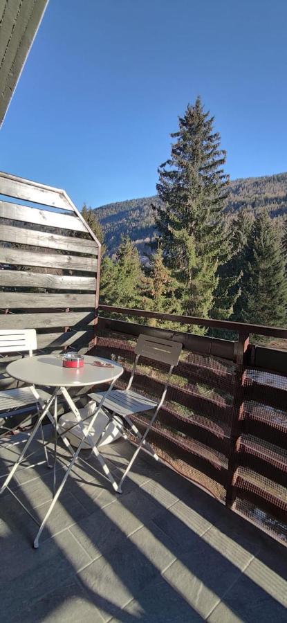Appartement Aprica 11 Life Mountain à Corteno Golgi Extérieur photo