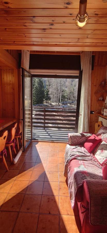 Appartement Aprica 11 Life Mountain à Corteno Golgi Extérieur photo