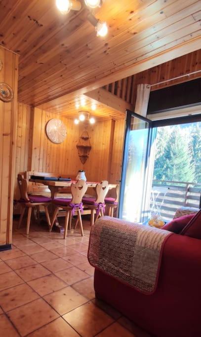 Appartement Aprica 11 Life Mountain à Corteno Golgi Extérieur photo